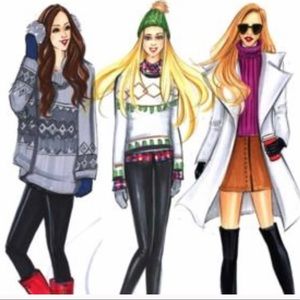 All season coats and jackets